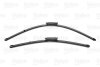 Щітки склоочисника (650/500 мм) Citroen Nemo/Peugeot Bipper 08- Valeo 577904 (фото 1)