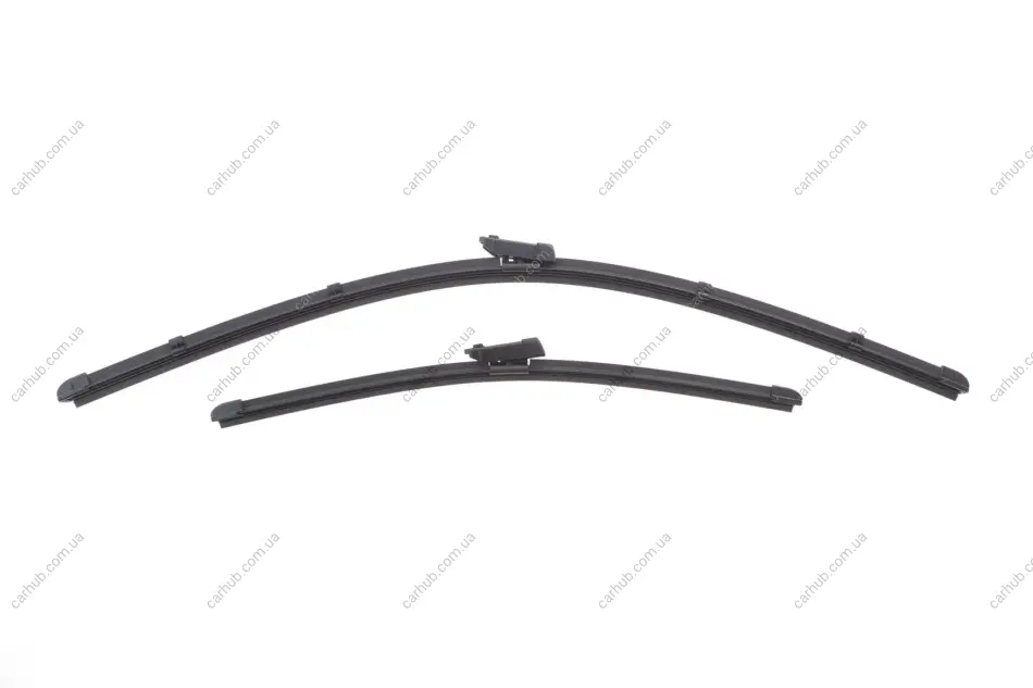 Щітки склоочисника (680/425mm) Citroen C5/Peugeot 3008/5008 16- Valeo 577930 (фото 1)
