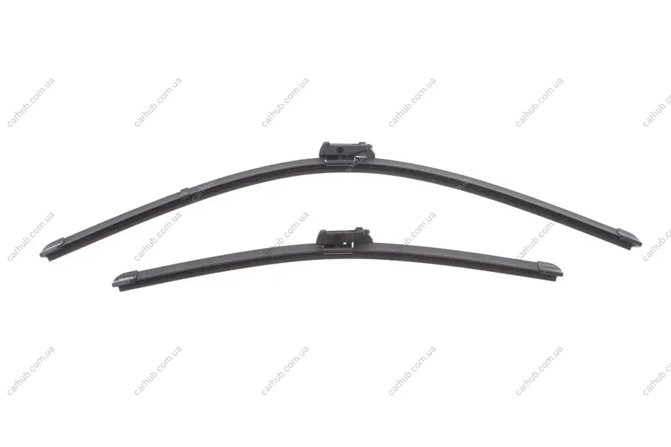 Щітки склоочисника (650/430mm) Citroen Berlingo/Peugeot Partner/Opel Combo 18- Valeo 577958 (фото 1)