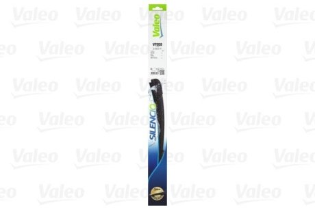 Щетки стеклоочистителя Valeo 577958