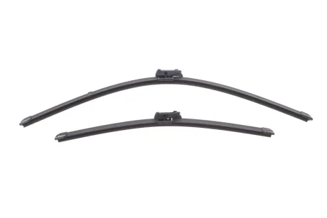 Щітки склоочисника (650/430mm) Citroen Berlingo/Peugeot Partner/Opel Combo 18- Valeo 577958