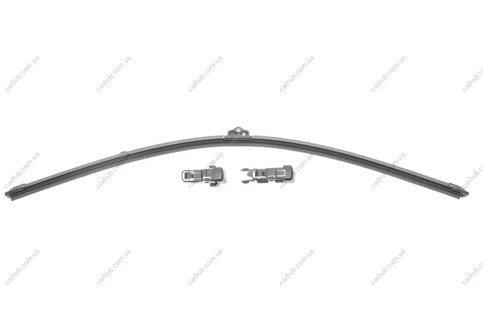 Щітка склоочисника (580mm) MB Citan (W415) 12-21 OM607/OM608/Renault Kangoo08- VALEO Valeo 578510 (фото 1)