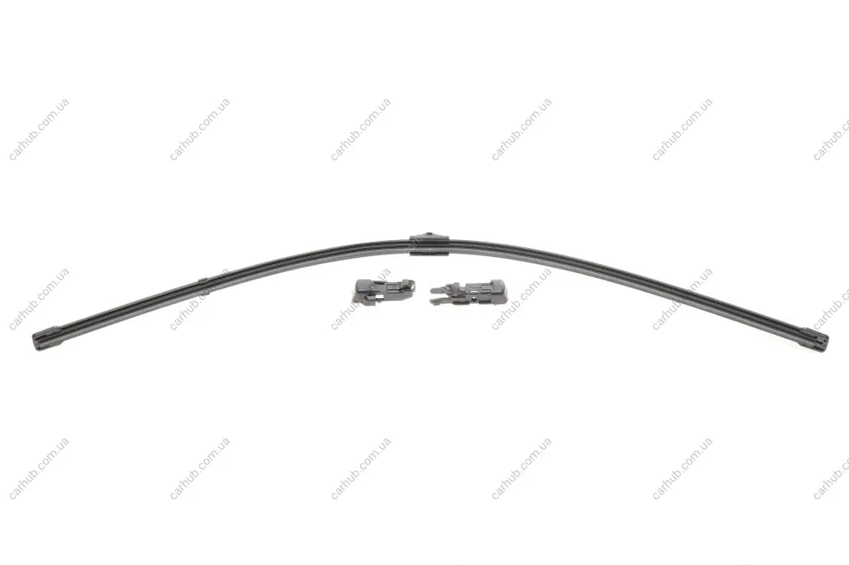 Щітка склоочисника (700мм) Ford Transit/MB Vito/Viano 03- Valeo 578515 (фото 1)