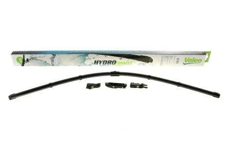 Щітка склоочисника (800mm) Citroen C4/Peugeot 3008/5008 1.2-2.0 HDi 06-17 VALEO Valeo 578519