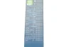 Щітка склоочисника (задня) (280mm) MB GLA-Class (X156)/Seat Leon/Skoda Fabia/BMW 1 (E87) 03- Valeo 578561 (фото 5)