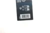 Щітка склоочисника (задня) (280mm) MB GLA-Class (X156)/Seat Leon/Skoda Fabia/BMW 1 (E87) 03- Valeo 578561 (фото 6)