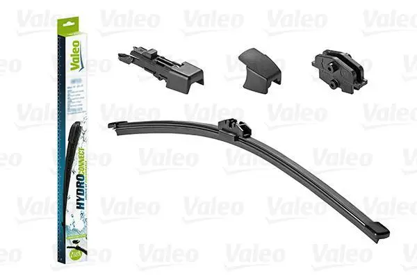 Щітка склоочисника (задня) (400mm) MB Vito (W447) 14- Valeo 578565 (фото 1)