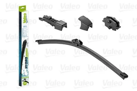 Щітка склоочисника (задня) (400mm) MB Vito (W447) 14- Valeo 578565