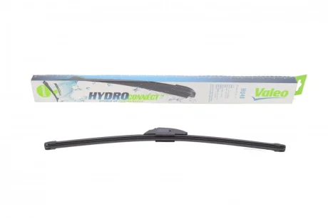 Щітка склоочисника (475mm) VW LT (28-35) -96 Valeo 578573