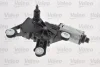 Двигун склоочисника задн AUDI A4 ALLROAD B8, A4 B8, A6 ALLROAD C6, A6 C6 11.04-05.16 Valeo 579602 (фото 1)