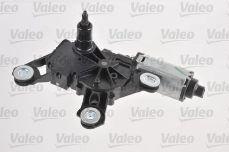 Двигун склоочисника задн AUDI A4 ALLROAD B8, A4 B8, A6 ALLROAD C6, A6 C6 11.04-05.16 Valeo 579602