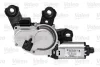 Двигун склоочисника задн VW TOUAREG 01.10-03.18 Valeo 579723 (фото 1)