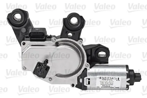 Двигун склоочисника задн PORSCHE CAYENNE 05.10-12.18 Valeo 579724 (фото 1)