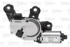 Двигун склоочисника задн PORSCHE CAYENNE 05.10-12.18 Valeo 579724 (фото 1)