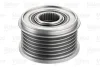 Шків генератора VOLVO S80 II, V70 III CITROEN BERLINGO, BERLINGO MULTISPACE, C2, C2 ENTERPRISE, C3 I, C3 II, C3 PICASSO, C3 PLURIEL, C4, C4 GRAND PICASSO I, C4 I, C4 II 1.4-2.2D 04.96- Valeo 588003 (фото 1)