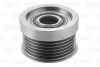 Шків генератора VOLVO C30, C70 I, S40 I, S40 II, S60 I, S70, S80 I, S80 II, V40, V50, V60 I, V70 I, V70 II, V70 III, XC70 I, XC70 II, XC90 I 1.8-3.0 07.95-04.16 Valeo 588022 (фото 1)