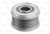 Шків генератора CHEVROLET AVEO OPEL ADAM, ASTRA J, ASTRA J GTC, CASCADA, CORSA D, INSIGNIA A, INSIGNIA A COUNTRY, MERIVA B, MOKKA / MOKKA X, ZAFIRA C SAAB 9-5 1.2-2.0D 07.06-12.19 Valeo 588028 (фото 1)