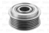 Шків генератора TOYOTA AVENSIS, AVENSIS VERSO, COROLLA, COROLLA VERSO, PREVIA II, RAV 4 II 2.0D 09.00-03.09 Valeo 588037 (фото 1)