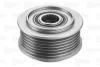 Шків генератора VOLVO C30, S40 I, S60 I, S70, S80 I, S80 II, V60 I, V70 II, XC70 I, XC90 I VW LT 28-35 II, LT 28-46 II, TRANSPORTER T4 1.8-2.9 09.95-12.15 Valeo 588050 (фото 1)