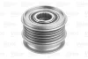 Шків генератора VOLVO C30, C70 II, S40 II, S60 I, S60 II, S80 II, V50, V60 I, V70 II, V70 III, XC60 I, XC70 I, XC70 II, XC90 I FORD MONDEO IV, S-MAX 2.0-3.0 03.05-12.18 Valeo 588064 (фото 1)