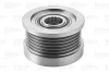 Шків генератора HYUNDAI ACCENT II, ACCENT III, GETZ, MATRIX 1.5D 10.01-11.10 Valeo 588076 (фото 1)