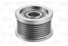 Шків генератора TOYOTA DYNA, FORTUNER, HIACE IV, HIACE V, HILUX VI, HILUX VII, HILUX VIII, LAND CRUISER 90, LAND CRUISER PRADO 2.4D-3.0D 08.00- Valeo 588082 (фото 1)