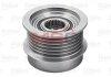 Фото 1 - шків генератора Opel Vectra/Astra H 1.9CDTI 04- (6PK) Valeo 588126 Шків генератора Opel Vectra/Astra H 1.9CDTI 04- (6PK) Valeo 588126 (фото 1)