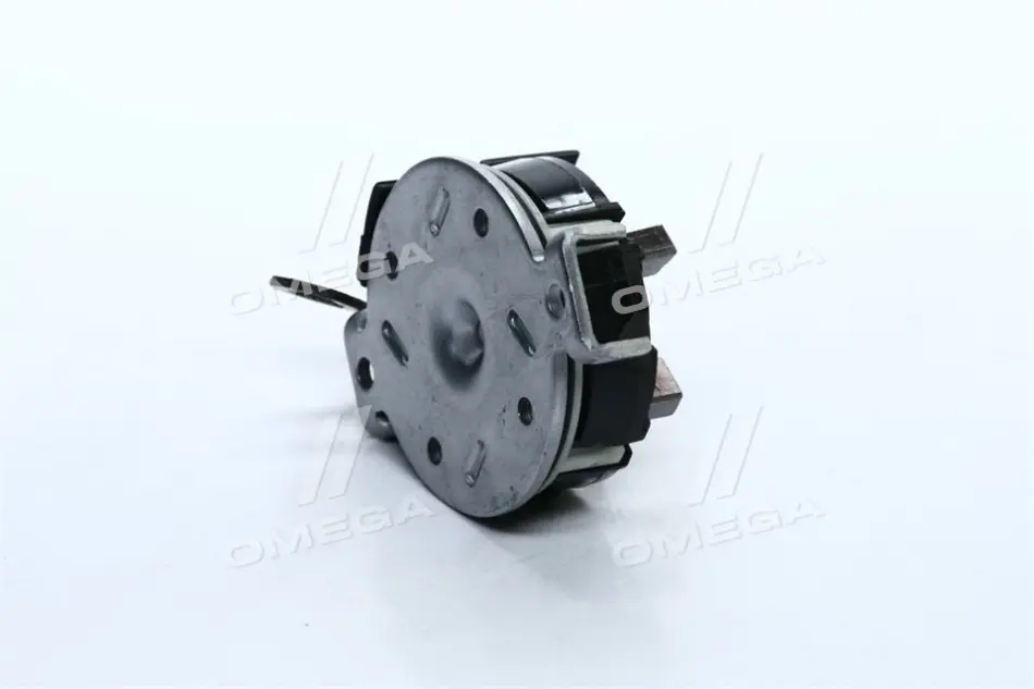 Щіткотримач стартера Audi A3/Skoda Fabia/Superb/VW Golf IV/V/Passat 1.4-2.0 FSI 05-12 Valeo 594674 (фото 1)