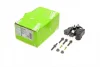 Реле генератора Citroen Berlingo/C4/C5/Peugeot Partner/307/407 1.6-2.2HDI 08- VALEO Valeo 595354 (фото 1)