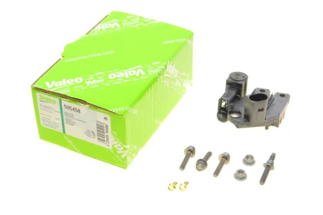 Реле генератора Audi Q7/VW Touareg 05-15 Valeo 595458