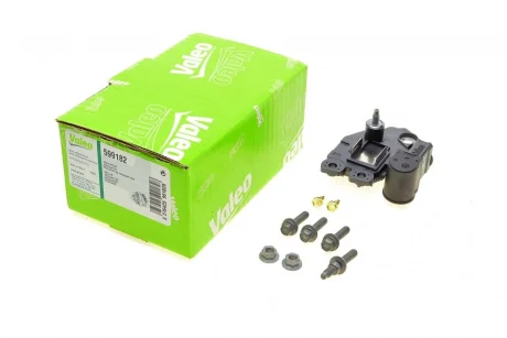 Реле генератора (12V) Ford Mondeo1.25-1.8 TDCi 07- VALEO Valeo 599182
