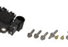 Регулятор генератора BMW X5 (E70)/X1 (E84) 2.0-3.0 07-15 Valeo 599232 (фото 2)