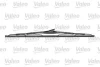 Щітка склоочисника каркасна передн (1шт) Optiblade 550мм MERCEDES SPRINTER 2-T (B901, B902), SPRINTER 3-T (B903), SPRINTER 4-T (B904), SPRINTER 5-T (B905) CITROEN BERLINGO, JUMPER I 10.83- Valeo 628550 (фото 4)