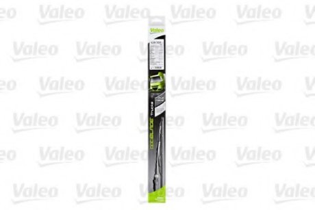 Склоочисник Valeo 628550 (фото 1)