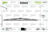 Щітка склоочисника каркасна передн (1шт) Optiblade 600мм IVECO DAILY IV, DAILY V NISSAN INTERSTAR OPEL MOVANO A RENAULT MASTER II 12.97- Valeo 628602 (фото 4)