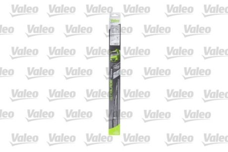 Стеклоочиститель Valeo 628602