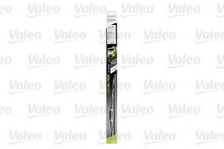 Стеклоочиститель Valeo 628650