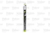 Щітка склоочисника каркасна передн (1шт) Optiblade 650мм RVI C, D, KERAX, PREMIUM VOLVO FE, FE II 04.96- Valeo 628651 (фото 1)