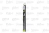 Щітка склоочисника каркасна передн (1шт) Optiblade 650мм RVI C, D, KERAX, PREMIUM VOLVO FE, FE II 04.96- Valeo 628651 (фото 3)