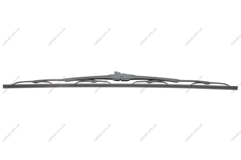 Щітка склоочисника (700мм) Ford/Man/MB/Renault Trucks/Scania 70- Valeo 628700 (фото 1)