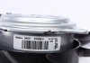 Вентилятор радиатора кондиционера VW Crafter/MB Sprinter 906 06- (d=320mm) 12V Valeo 696082 (фото 4)
