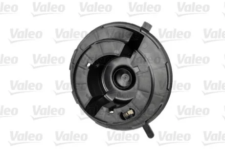 Моторчик пічки VW Caddy III (-AC) Valeo 698809