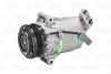 Компресор кондиціонера OPEL ASTRA G, ASTRA G CLASSIC, ASTRA H, ASTRA H CLASSIC, ASTRA H GTC, MERIVA A, ZAFIRA B 1.6-1.8LPG 03.00-04.15 Valeo 699362 (фото 1)
