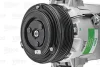 Компресор кондиціонера OPEL ASTRA G, ASTRA G CLASSIC, ASTRA H, ASTRA H CLASSIC, ASTRA H GTC, MERIVA A, ZAFIRA B 1.6-1.8LPG 03.00-04.15 Valeo 699362 (фото 3)