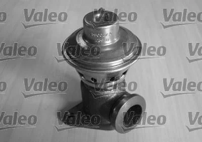 Клапан повернення ОГ Valeo 700404