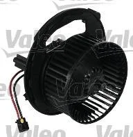 Вентилятор салону MAN TGE AUDI A3, A3 ALLSTREET, Q2, Q3, TT CUPRA ATECA, FORMENTOR, LEON, LEON SPORTSTOURER, TERRAMAR SEAT ATECA, LEON, LEON SC, LEON SPORTSTOURER, LEON ST 1.0-Electric 04.12- Valeo 715269