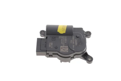 Кран пічки Skoda Octavia II/VW Golf V/Passat/Caddy IV 04- VALEO Valeo 715277