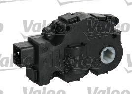 Моторчик заслонки пічки BMW 3 (E90/F30/F80)/X3 (F25)/X4 (F26)/X5 (E70/F15/F85) 04- Valeo 715281