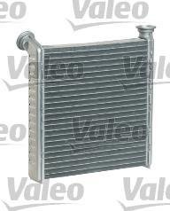 Радіатор пічки VW Golf/Passat/Audi A3/Skoda Octavia 12- Valeo 715303