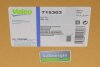 Радіатор пічки VW Golf/Passat/Audi A3/Skoda Octavia 12- Valeo 715303 (фото 6)